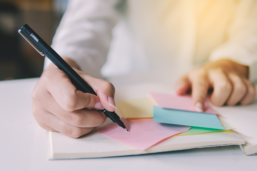Are you guilty of 'polytasking'?