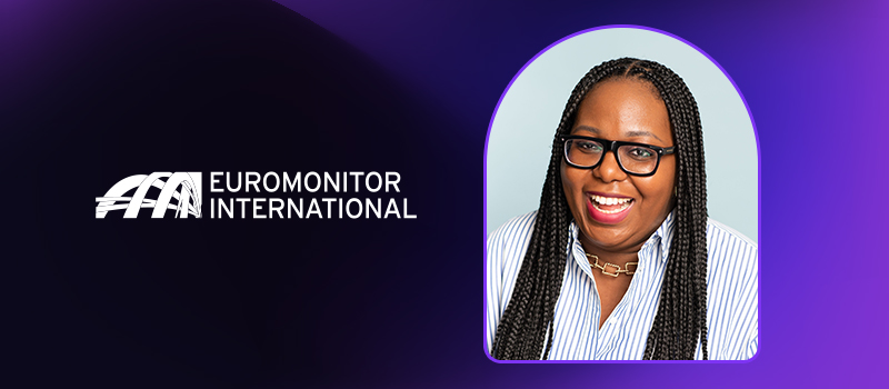 Adeife Onwuzulike, Global Director of CE&I at Euromonitor: Wellbeing, the power of balance, & recharging with Brandon Lake Adeife Onwuzulike, Global Director of CE&I at Euromonitor: Wellbeing, the power of balance, & recharging with Brandon Lake