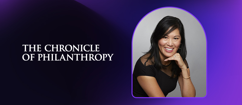 Angela Cheng-Cimini, CHRO at the CoP: Courage, scenario planning, & Vivaldi-esque folk melodies