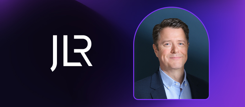 Dave Williams, Chief People Officer at JLR