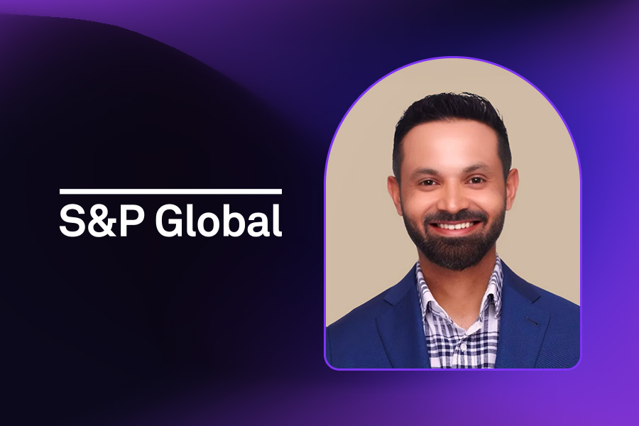 Girish Ganesan, CPO at S&P Global: Human connectivity, staying curious, & slowing down with Miles Davies Girish Ganesan, CPO at S&P Global: Human connectivity, staying curious, & slowing down with Miles Davies