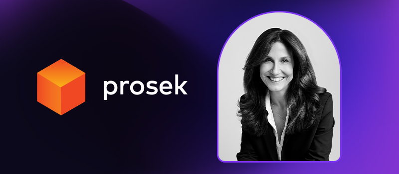 Karen Niovitch Davis, CHRO at Prosek Partners