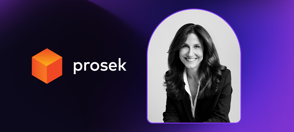 Karen Niovitch Davis, CHRO at Prosek Partners