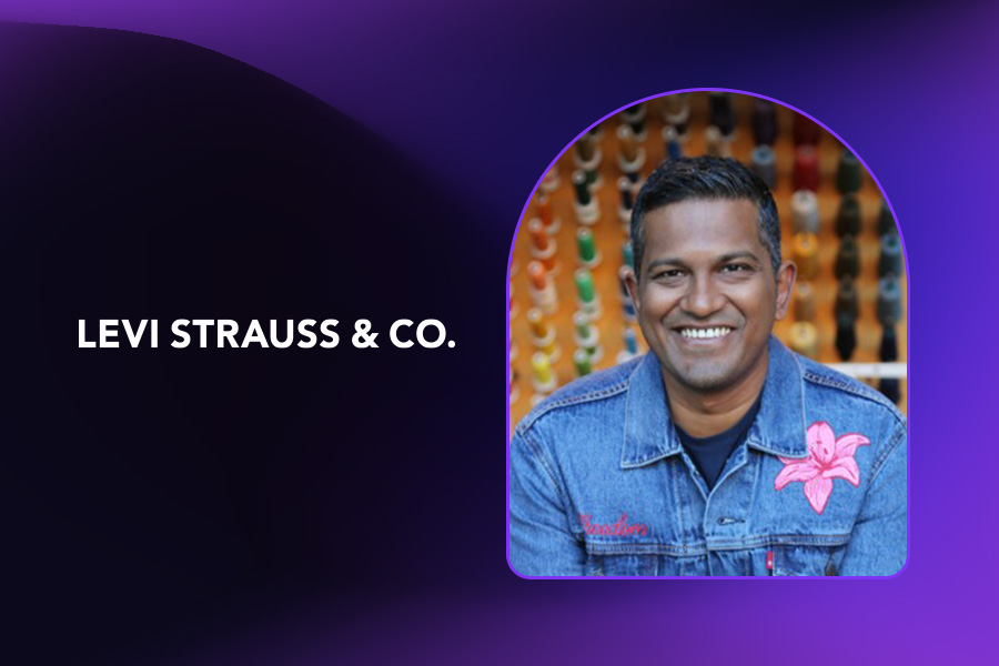 Karthik Varatharaj, Global VP of HR at Levi Strauss & Co: Culture, VUCA, & loving Cowboy Carter