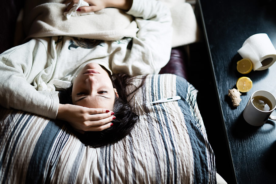 7 in 10 employers observe presenteeism at work | Performance Management