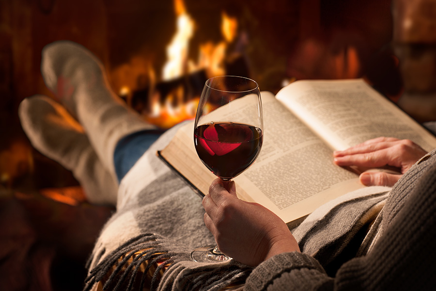 Has alcohol consumption gone up in lockdown?