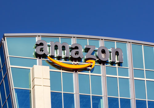 Amazon CEO appoints first woman for 'shadow' position