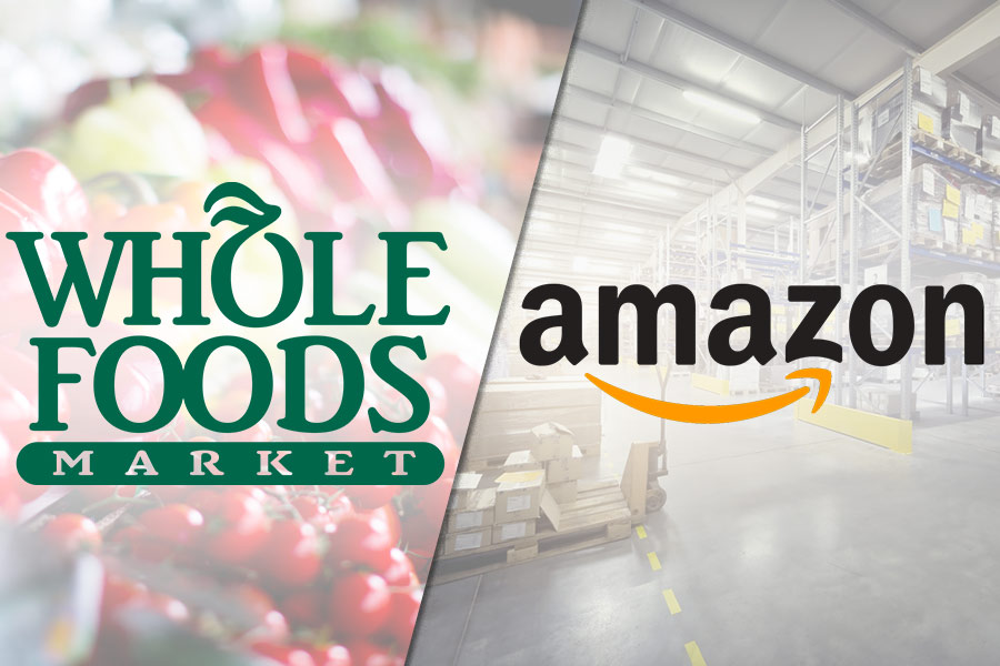 Whole Foods staff fear for company culture after Amazon buyout