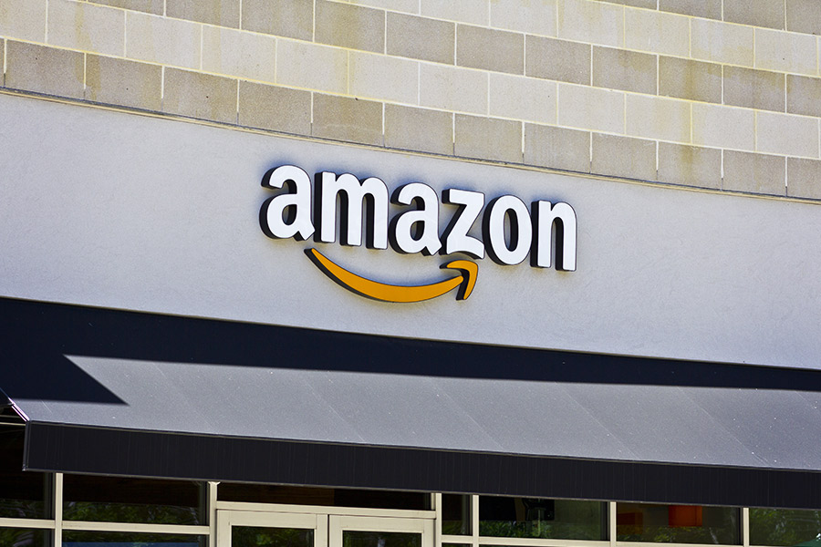 Is Amazon about to reinvent the working week?