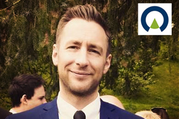 Five minutes with: Andy Preacher, Head of HR at Your Move