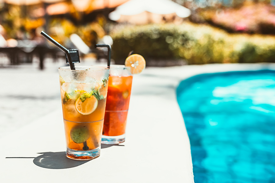 Does taking annual leave cure burnout?
