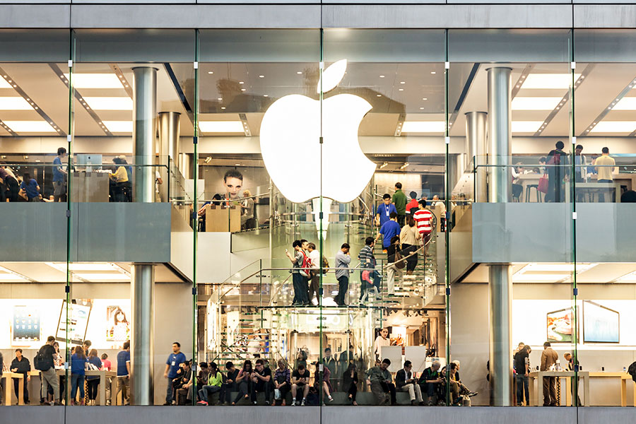 Apple at centre of racism, sexism & abuse allegations - staff say HR didn't investigate