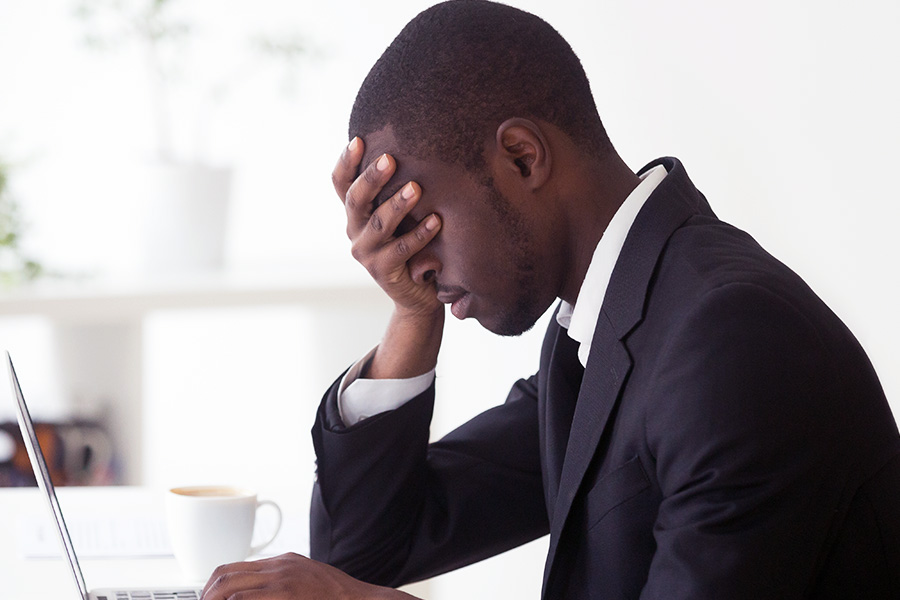 Are leaders suffering from a lack of skills development?