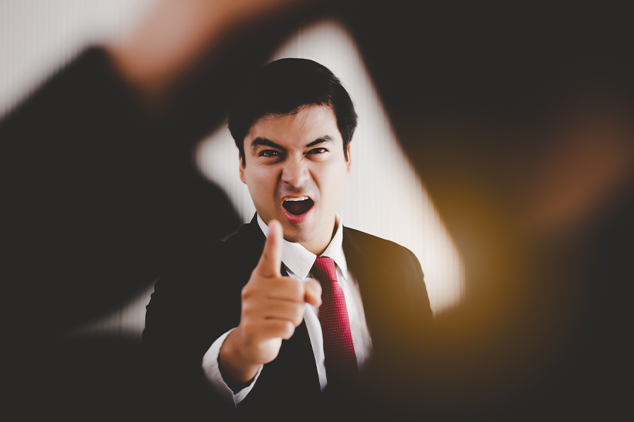 Are you a worse boss than you think you are?