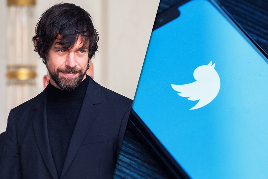 CEO Jack Dorsey's shock exit should be stark wake-up call for bosses
