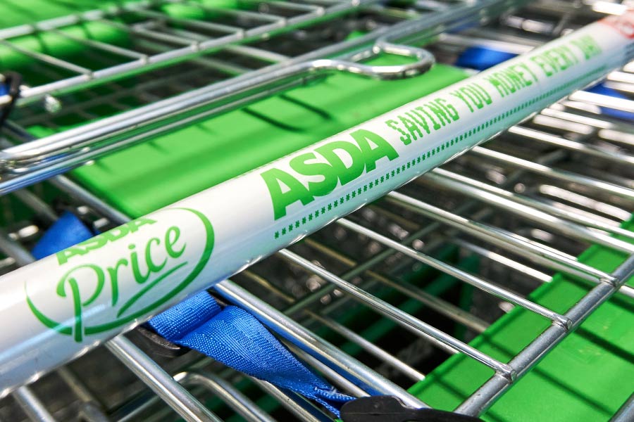 Asda offer staff 'flexible' deal with higher pay & unpaid breaks