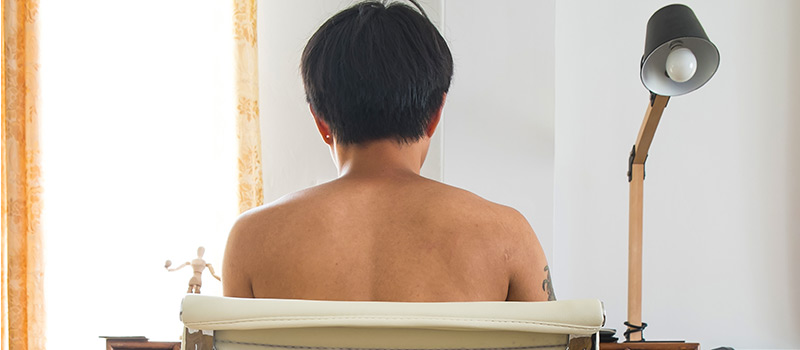Oxford researcher asks: Can bosses demand you go to work naked?