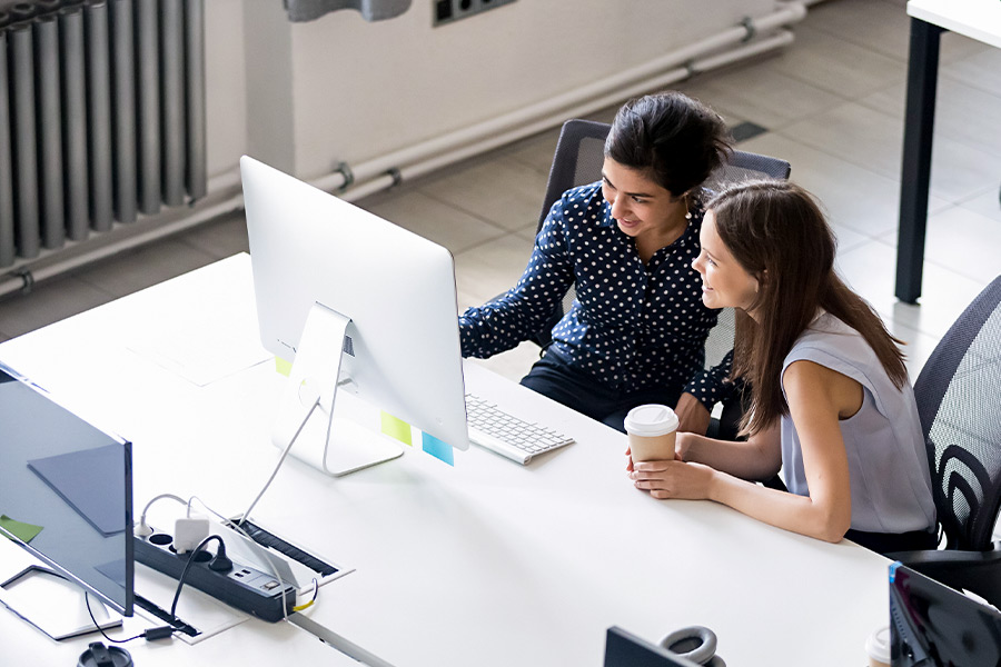 Why asking for advice is better than asking for feedback