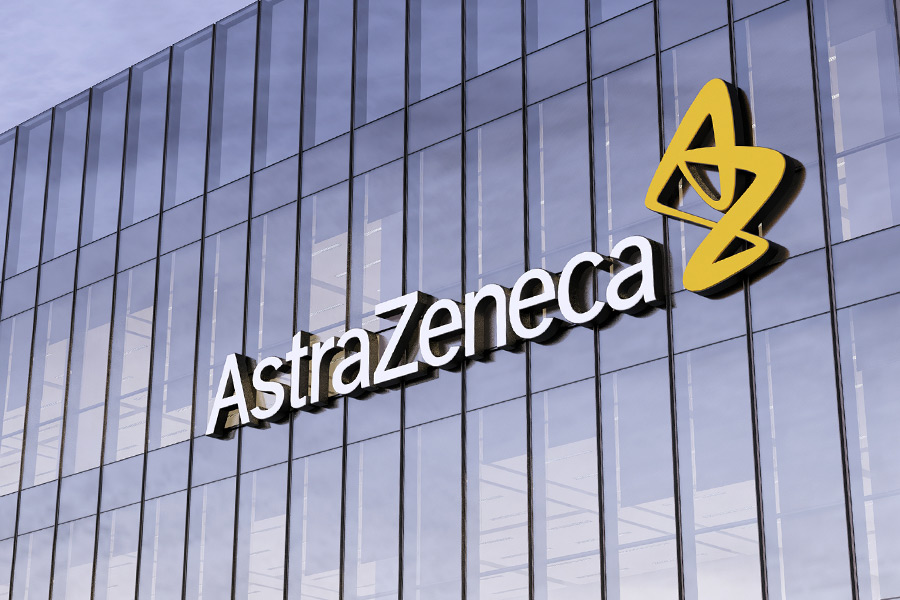 Has AstraZeneca's CEO proven that exec pay is out of control?