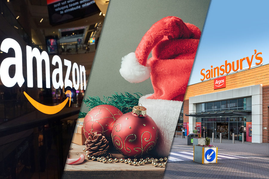 How HR can attract staff into Christmas roles