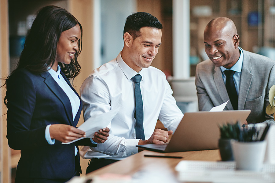 Why HR should 'live and breathe a D&I strategy'