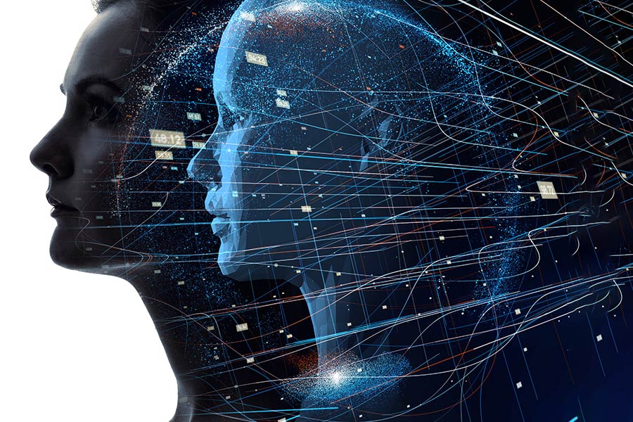 The automation game: HR's responsibility in a changing world