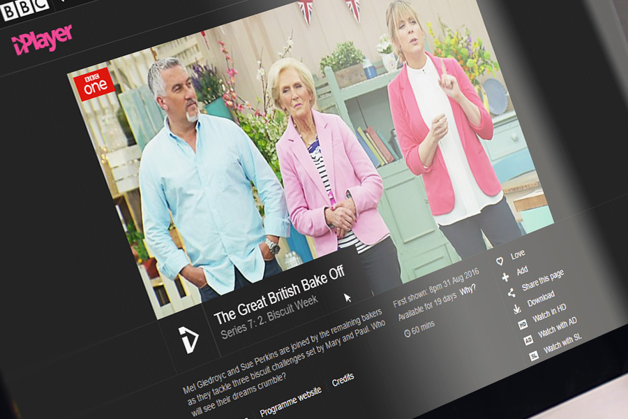 The Great British Bake Off: What we learnt about the importance of change management