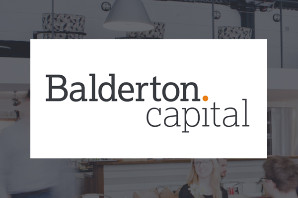 Balderton appoint Talent Director from Amazon