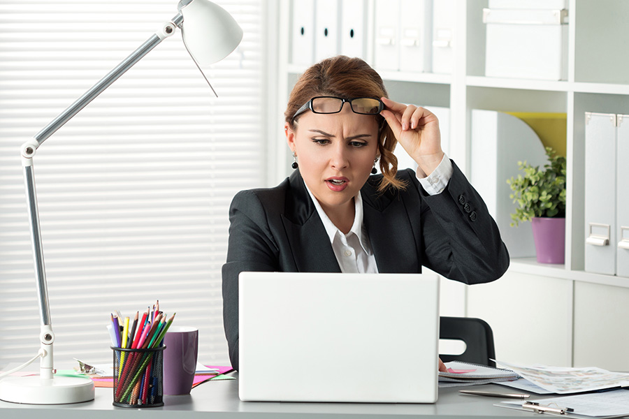 HR responds to shocking sexism report 