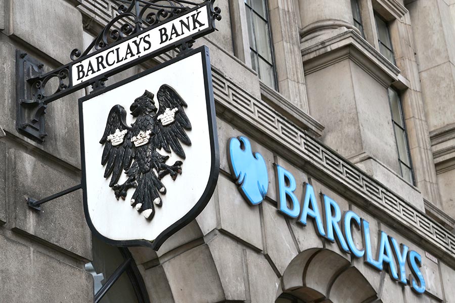 Barclays install workplace sensors to assess 'space usage' 
