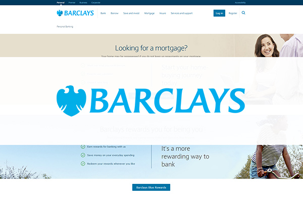 Barclays appoints Group HR Director