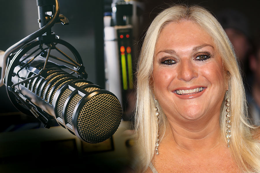 BBC boss' email criticising Vanessa Feltz accidentally sent to all staff