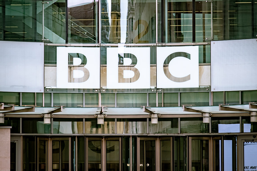 BBC makes director redundant in breach of own diversity rules