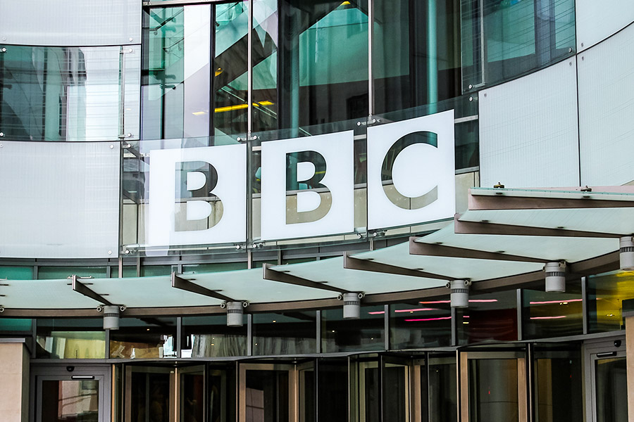 BBC faces probe over equal pay concerns