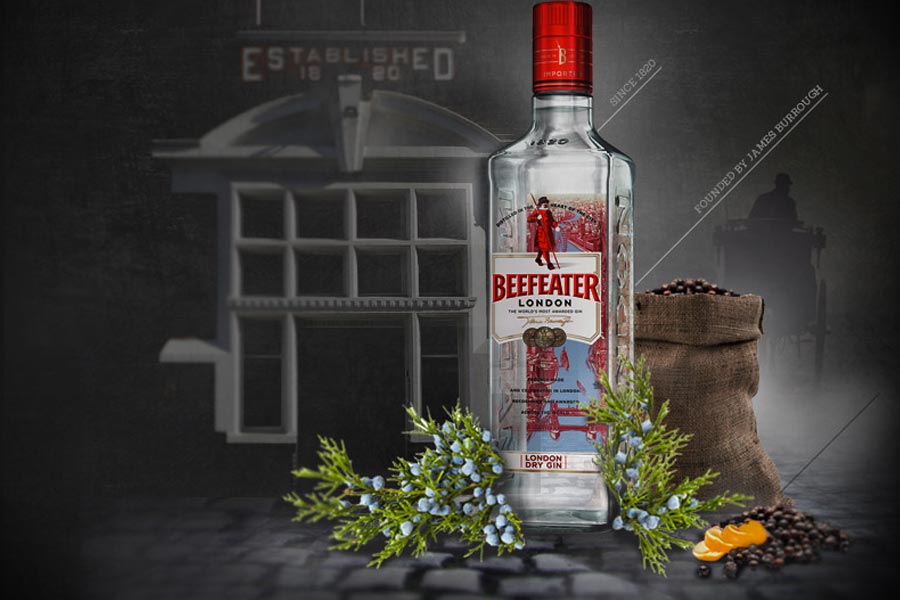 HR on the weekend: Beefeater Distillery, Fantastic Beasts & Where to Find Them, & The Magic of HR