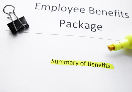 UK employers underwhelmed by benefits communication