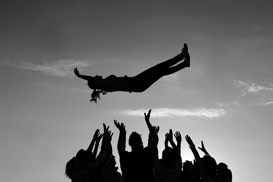 Want to increase trust? Look at your 'People Deal'