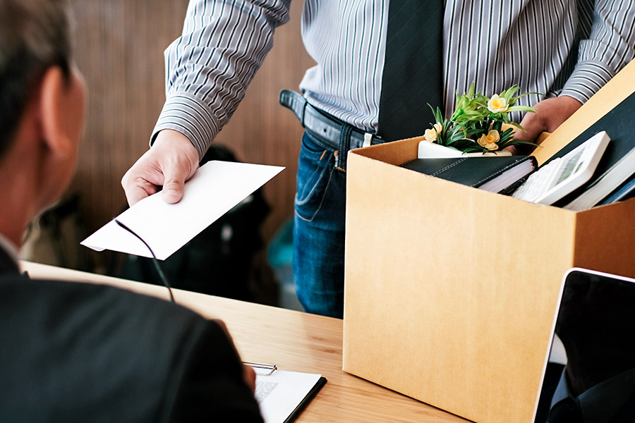 best and worst reasons for quitting your job business reasons for quitting job