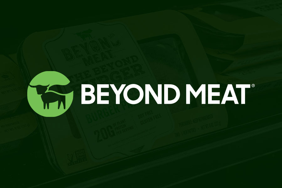 Beyond Meat chief's 'biting' scandal adds to firm's struggles