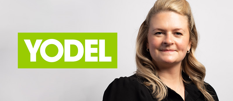 Alison Richardson, Director of HR Operations
