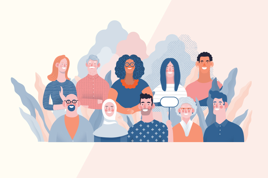 New study discovers worrying BAME leadership statistics