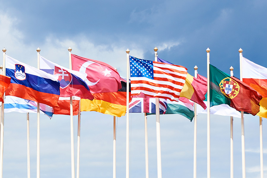 Is there a skills gap when it comes to linguists?
