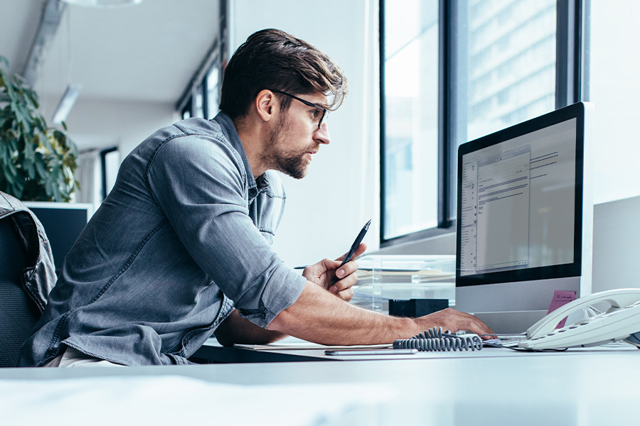 Worst email phrases to use when working remotely