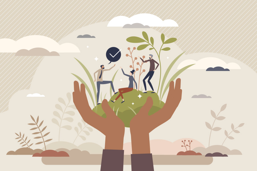 Is There ROI in CSR? A Guide for HR Leaders