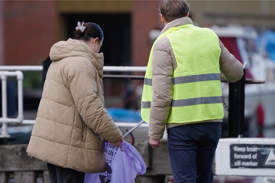 CSR Matters: An Interview with Leeds Building Society