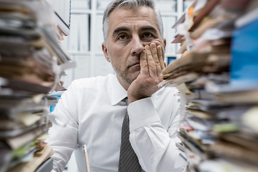 5 tips for smashing your work to-do list 