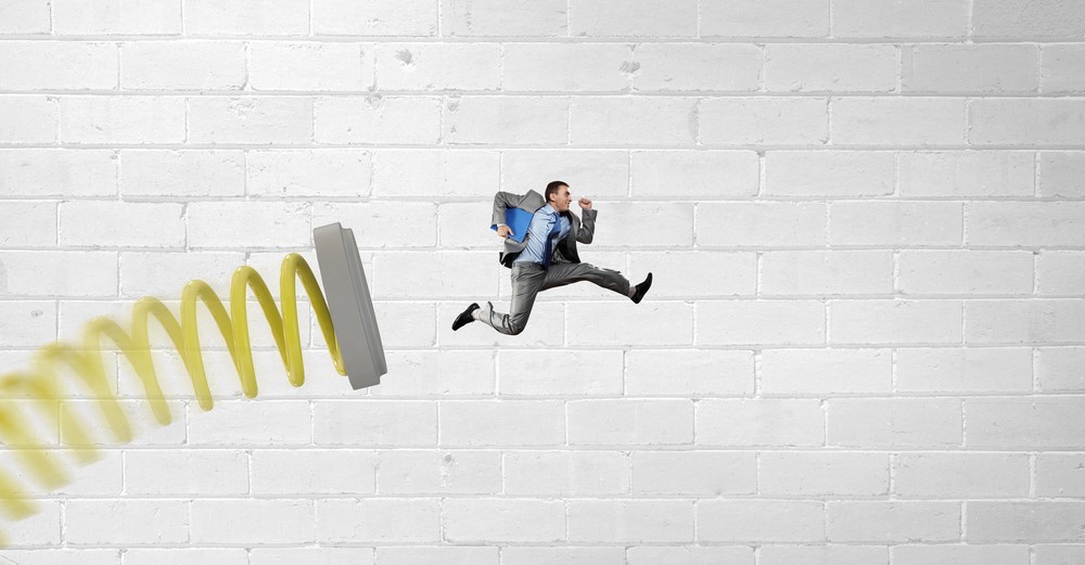Learning to be an agile leader