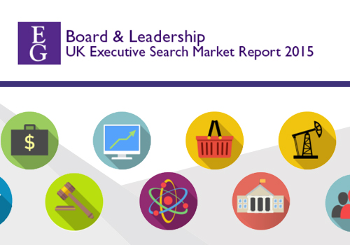 UK executive search industry rise continues