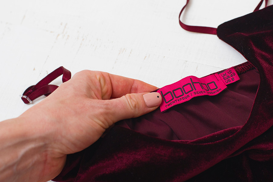 Lawyer responds to damning allegations at Boohoo factory