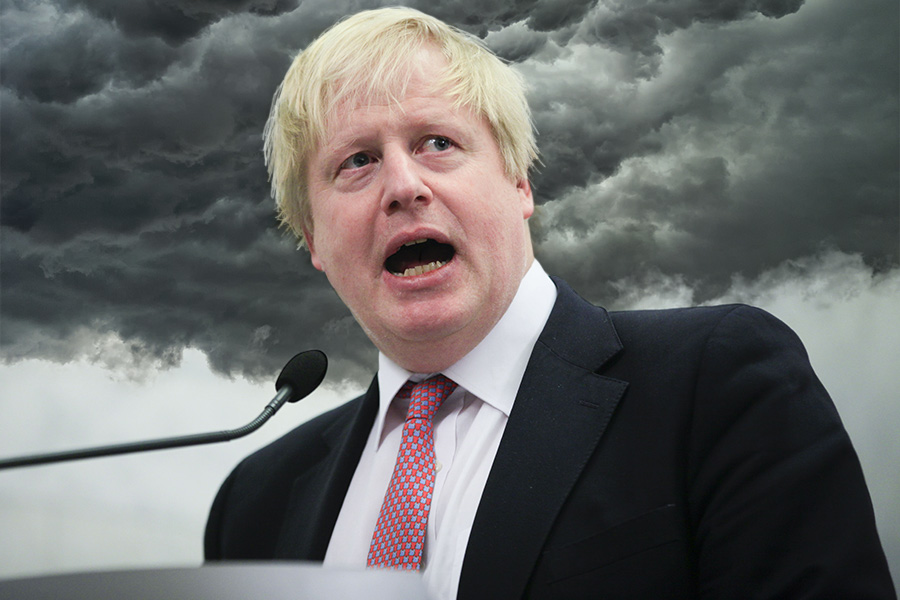 Is Boris Johnson an HR nightmare?